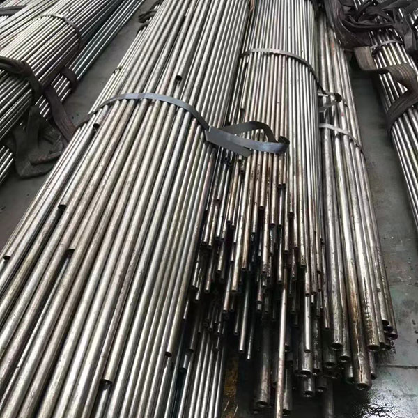 庆云精密钢管